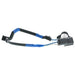 Engine Crankshaft Position Sensor MotoRad 1KR213