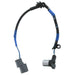 Engine Crankshaft Position Sensor MotoRad 1KR213