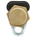 Engine Crankshaft Position Sensor MotoRad 1KR224