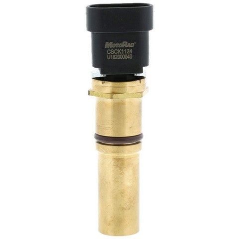 Engine Crankshaft Position Sensor MotoRad 1KR224