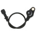Engine Crankshaft Position Sensor MotoRad 1KR227