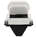 Engine Crankshaft Position Sensor MotoRad 1KR231