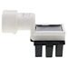 Engine Crankshaft Position Sensor MotoRad 1KR231