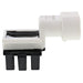 Engine Crankshaft Position Sensor MotoRad 1KR231