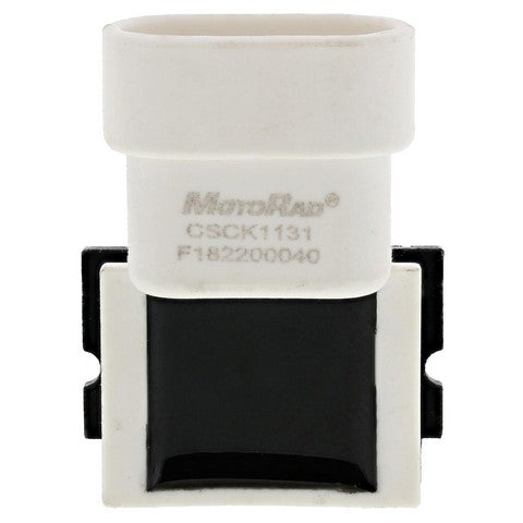 Engine Crankshaft Position Sensor MotoRad 1KR231