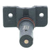 Engine Crankshaft Position Sensor MotoRad 1KR233