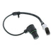 Engine Crankshaft Position Sensor MotoRad 1KR234
