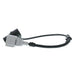 Engine Crankshaft Position Sensor MotoRad 1KR234