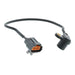 Engine Crankshaft Position Sensor MotoRad 1KR235