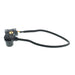 Engine Crankshaft Position Sensor MotoRad 1KR235