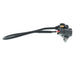 Engine Crankshaft Position Sensor MotoRad 1KR235