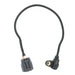 Engine Crankshaft Position Sensor MotoRad 1KR235