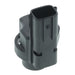 Engine Crankshaft Position Sensor MotoRad 1KR236