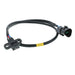 Engine Crankshaft Position Sensor MotoRad 1KR238