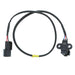 Engine Crankshaft Position Sensor MotoRad 1KR238