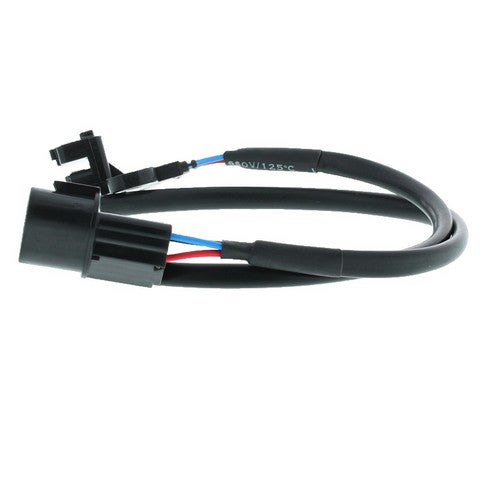 Engine Crankshaft Position Sensor MotoRad 1KR238