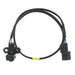 Engine Crankshaft Position Sensor MotoRad 1KR238