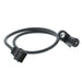 Engine Crankshaft Position Sensor MotoRad 1KR239
