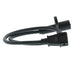 Engine Crankshaft Position Sensor MotoRad 1KR239