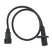 Engine Crankshaft Position Sensor MotoRad 1KR239
