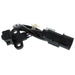 Engine Crankshaft Position Sensor MotoRad 1KR241