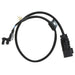 Engine Crankshaft Position Sensor MotoRad 1KR241