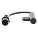 Engine Crankshaft Position Sensor MotoRad 1KR242
