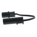Engine Crankshaft Position Sensor MotoRad 1KR242