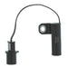 Engine Crankshaft Position Sensor MotoRad 1KR242