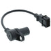 Engine Crankshaft Position Sensor MotoRad 1KR243