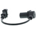 Engine Crankshaft Position Sensor MotoRad 1KR243