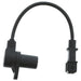 Engine Crankshaft Position Sensor MotoRad 1KR243