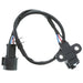 Engine Crankshaft Position Sensor MotoRad 1KR246