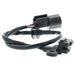 Engine Crankshaft Position Sensor MotoRad 1KR246