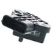 Engine Crankshaft Position Sensor MotoRad 1KR248