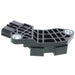 Engine Crankshaft Position Sensor MotoRad 1KR248