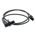 Engine Crankshaft Position Sensor MotoRad 1KR249