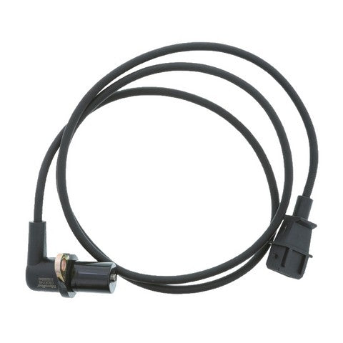 Engine Crankshaft Position Sensor MotoRad 1KR249