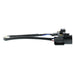 Engine Crankshaft Position Sensor MotoRad 1KR252