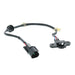 Engine Crankshaft Position Sensor MotoRad 1KR253
