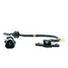 Engine Crankshaft Position Sensor MotoRad 1KR253