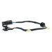Engine Crankshaft Position Sensor MotoRad 1KR253