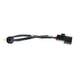 Engine Crankshaft Position Sensor MotoRad 1KR253