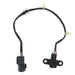 Engine Crankshaft Position Sensor MotoRad 1KR253