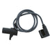 Engine Crankshaft Position Sensor MotoRad 1KR254