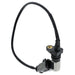 Engine Crankshaft Position Sensor MotoRad 1KR256