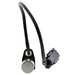 Engine Crankshaft Position Sensor MotoRad 1KR256