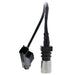 Engine Crankshaft Position Sensor MotoRad 1KR256