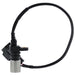 Engine Crankshaft Position Sensor MotoRad 1KR256