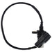 Engine Crankshaft Position Sensor MotoRad 1KR256